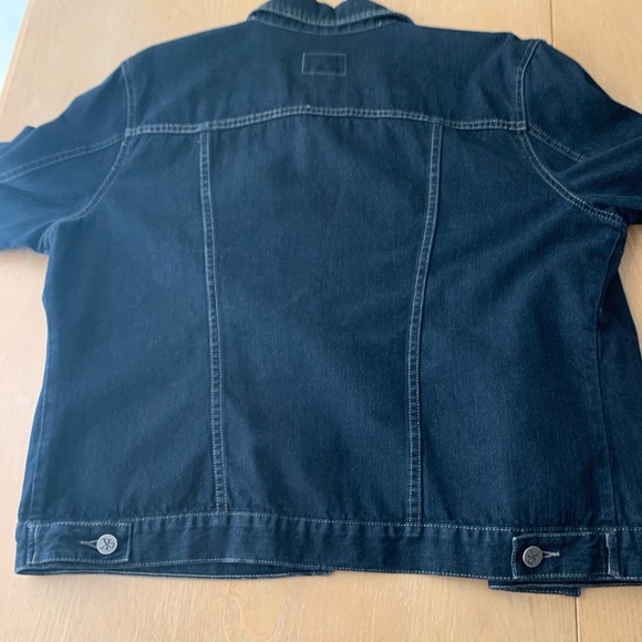 Calvin Klein Jeans Jacket - Picture 2 of 8